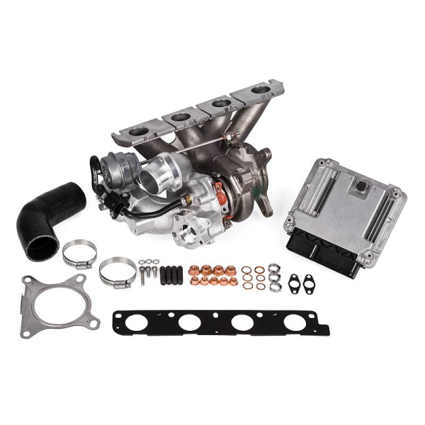 APR K04-64 Turbo Upgrade Kit for 2006-2013 Audi A3 / A4 / A5, TT / TTS, VW Golf R / GTI / Jetta