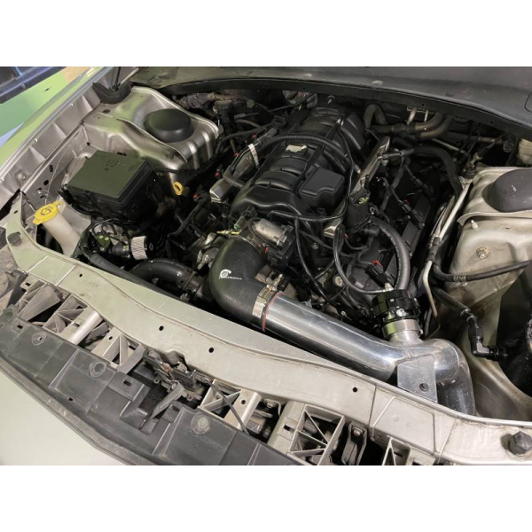 2006-2023 Charger, Challenger, 300 Hemi 5.7, 6.1, 6.4L On3 Billet Oil-less Turbo Kit