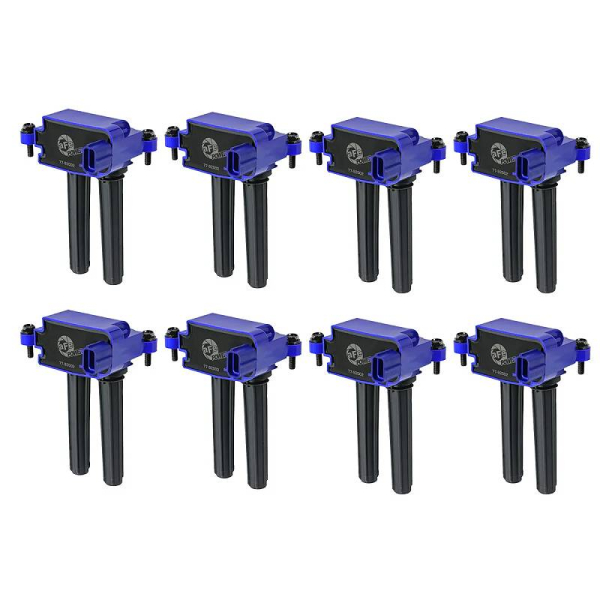 Hemi High Performance Coil Packs for 2006+ Dodge/Ram/Jeep Hemi Motors