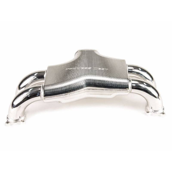 2004-2021 Subaru STi EJ25 Billet Intake Manifold - Street Version