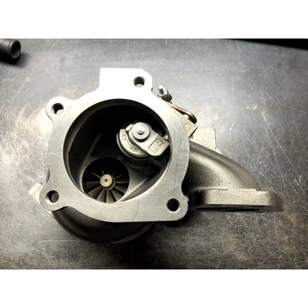 Big Wheel K04 WR-1 NEW Turbo Upgrade for 2007-2010+ Chevy Cobalt