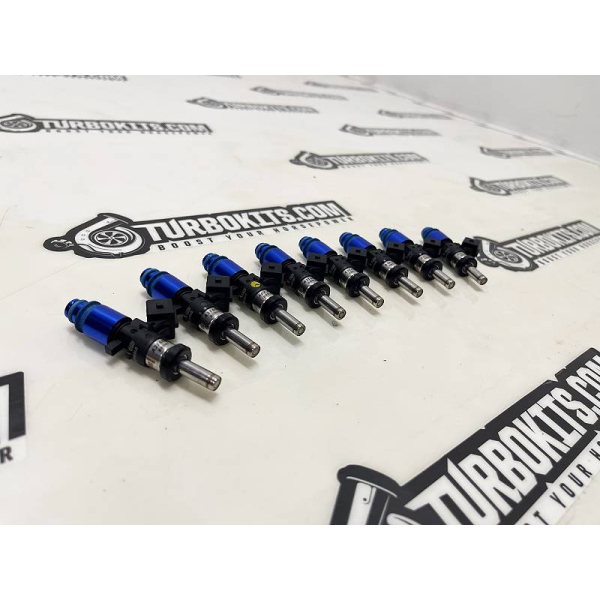 880cc Drop-In Performance Injectors for 2007-2021 Toyota Tundra 5.7L 3UR-FE