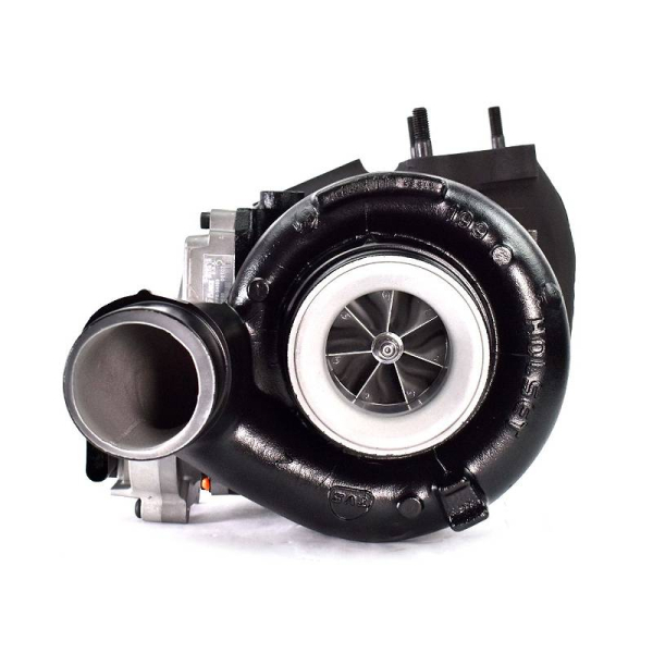 2007.5-2012 Cummins 6.7L Fleece Cheetah Turbo Upgrade
