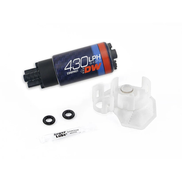 DW430C 430LPH In-Tank Fuel Pump for 2007-2021 Tundra 5.7L