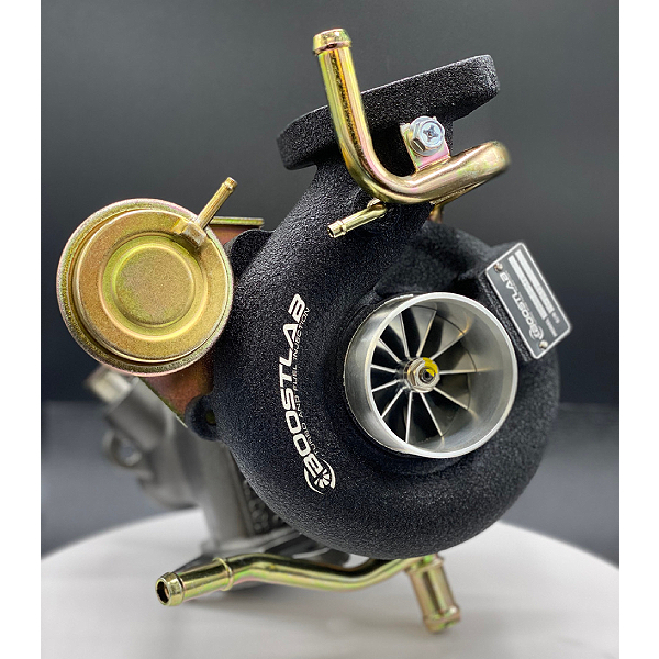 2008-2014 Subaru WRX Boost Lab TD06SL2-54X Turbo Upgrade