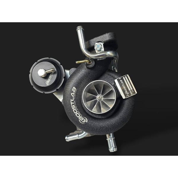 BL58XR Ball Bearing Turbo Upgrade for 2008-2014 WRX