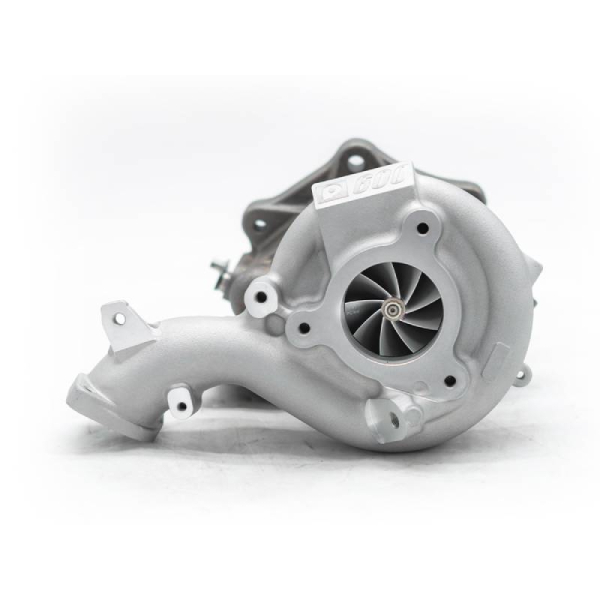 Pure600 Turbo Upgrade for 2008-2015 Mitsubishi Evo X 4B11T