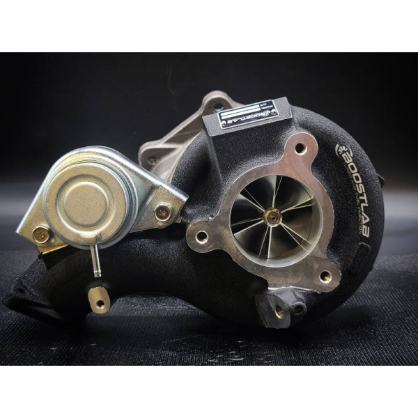 2008-2016 EVO X (EVO 10) TD06H-62X Billet Turbo Upgrade (700HP) | Boost Lab