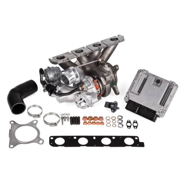 APR K04-64 Turbo Upgrade System for 2008-2018 Audi A3, Q3, TT, Volkswagen GTI, Jetta 2.0T