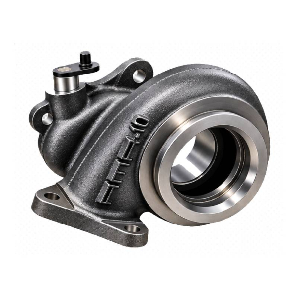 AMR 10.5cm High Flow Turbine Housing for 2008-2014 GR/GV Subaru STi EJ25