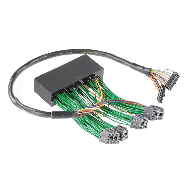 AEM FIC Plug n Play Harness for 2009-2013 Corolla 2ZR