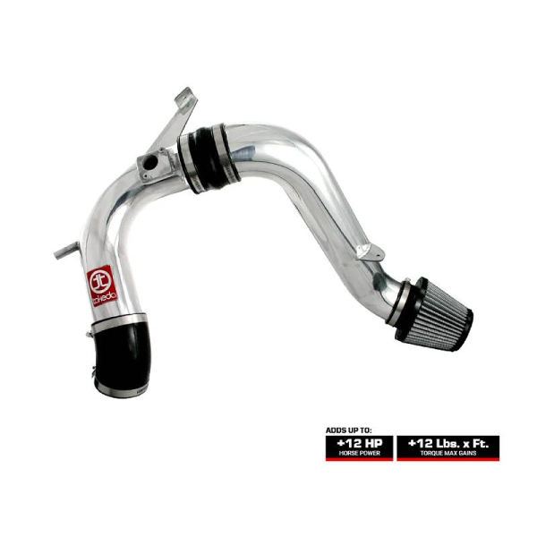 Takada Cold Air Intake for 2009-2014 Acura TSX K24 2.4L