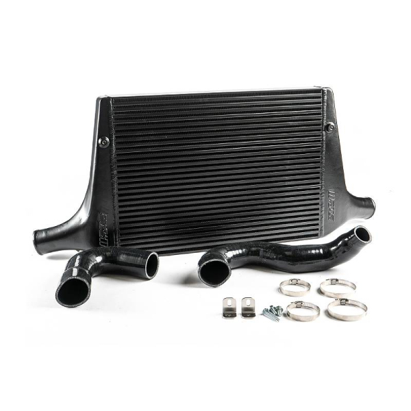 CTS Audi A4 / A5 1.8T / 2.0T Direct Fit Front Mount Intercooler for 2009-2017