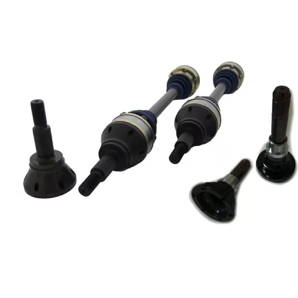 Driveshaft Shop DSS 1000HP Rear Axle Kit for 2009-2024 Nissan R35 GTR