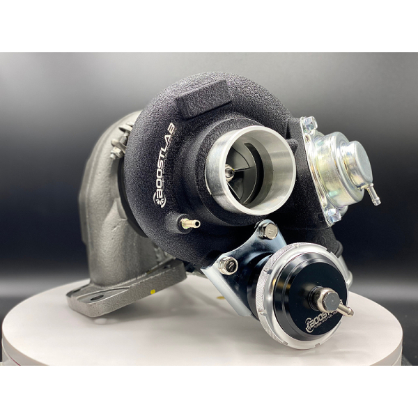 2010-2012 Genesis 2.0T Boost Lab TD06SL2-20G Turbo Upgrade