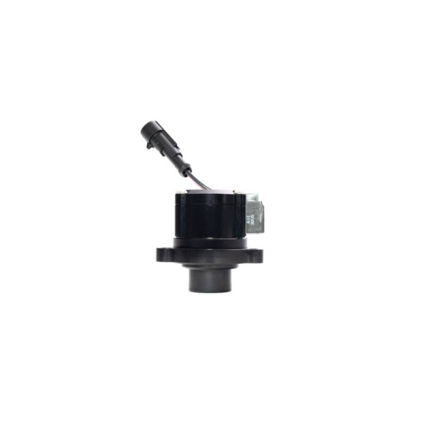 Forge E-DV Electronic Blow Off Valve (BOV) for 2004-2024 Audi and Volkswagen