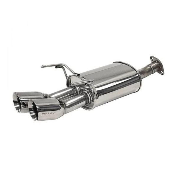 Revel Medallion Touring S Axle-Back Exhaust