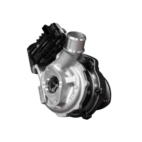 2011-2021 Ford Ranger PX1 PX2 PX3 Garrett PowerMax Turbo Upgrade