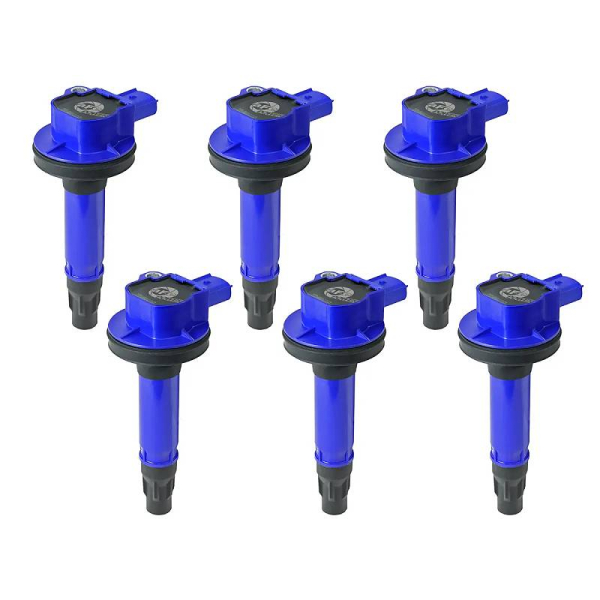 High Performance Coil Packs for 2011-2024 Ford F150 Ecoboost 3.5L