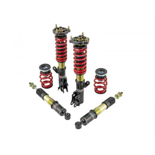 2012-2013 Civic SI Skunk2 Pro ST Coilovers
