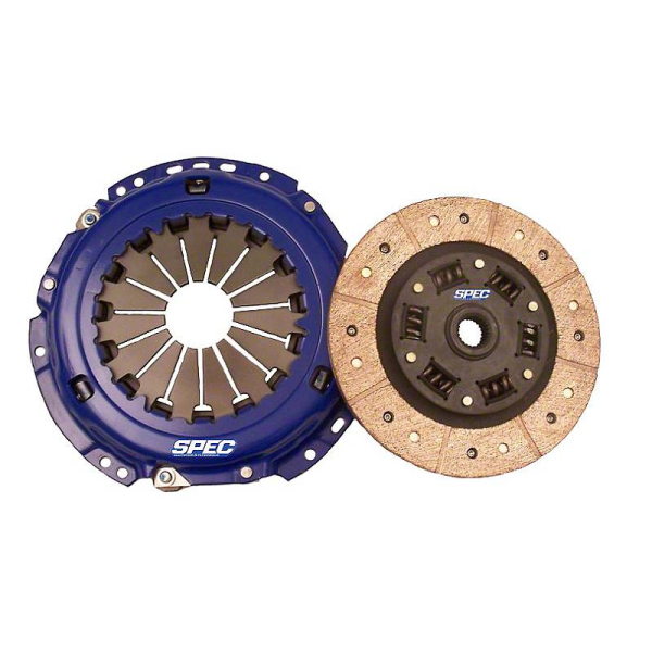 2012-2016 BMW 335i SPEC Stage 3+ Clutch Kit