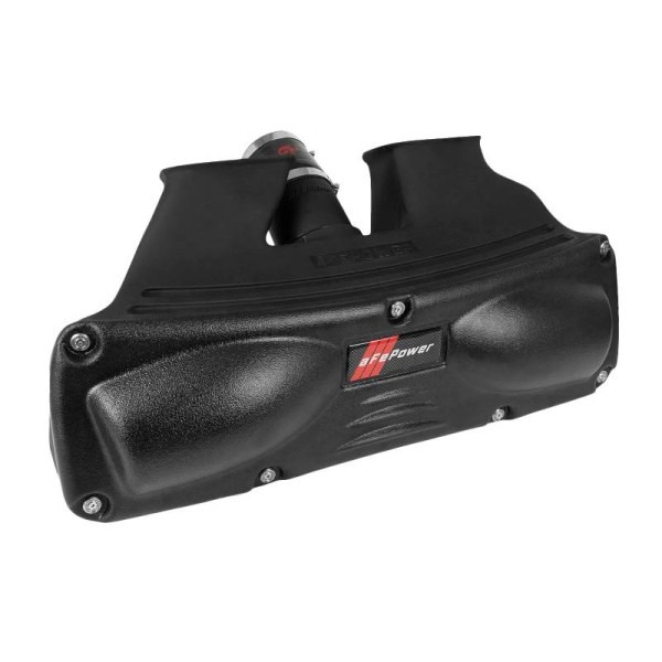 aFe Magnum FORCE Stage 2 Cold Air Intake System for 2012-2016 Porsche 911 Carrera S