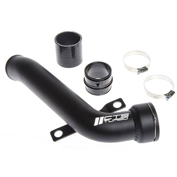 Turbo Outlet Pipe Upgrade for 2012-2017 Beetle, Jetta, Passat 2.0T
