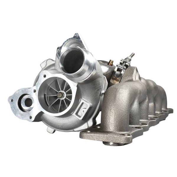 600HP N55 Turbo Upgrade Kit for 2013-2016 335i / 435i