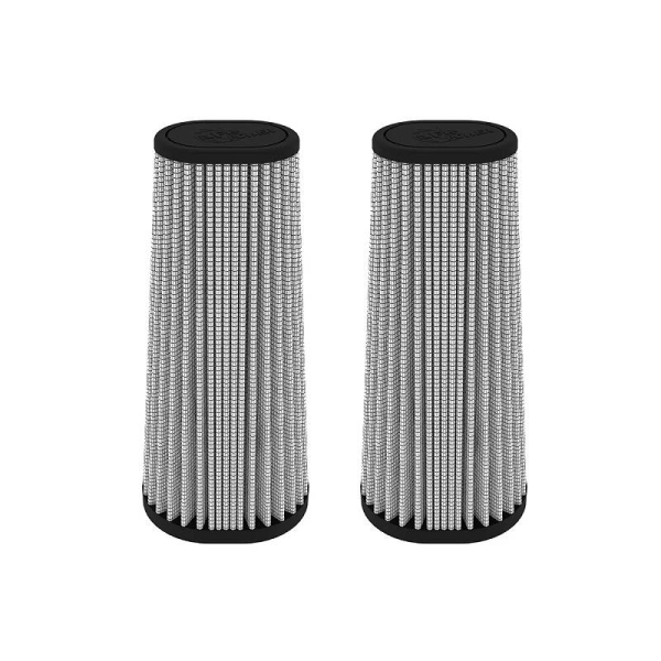 aFe POWER Magnum FLOW Pro DRY S Air Filter for 2013-2016 Porsche Boxster / Cayman - 11-10131