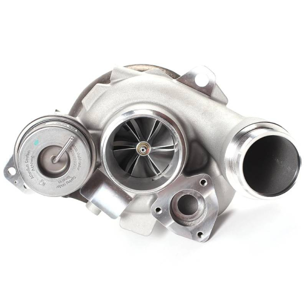 600HP Ball Bearing Turbo Upgrade for 2013-2023 Mercedes-Benz CLA45 AMG M133