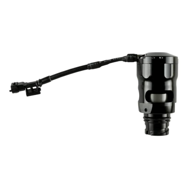 Turbosmart Vee Port EM Blow Off Valve for 2013+ F150 & Raptor 2.7L and 3.5L Ecoboost BOV