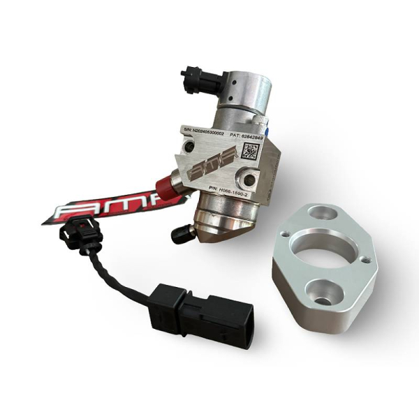 AMR1050 HPFP - High Pressure Fuel Pump for 2014-2019 CLA45 AMG M133