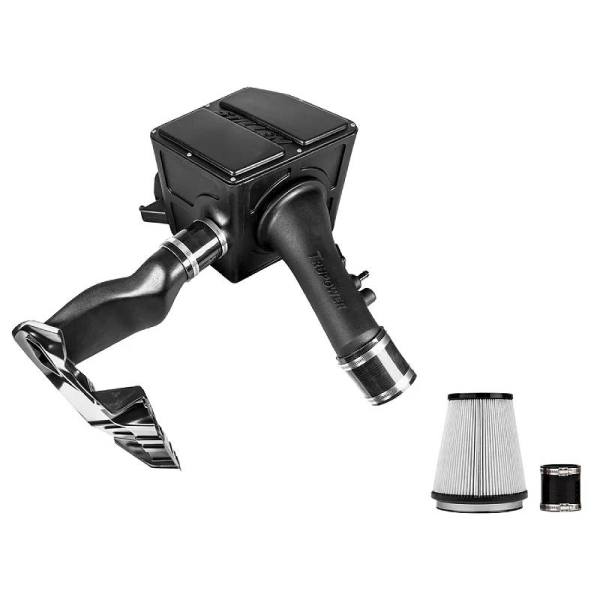 STILLEN Trupower Cold Air Intake for 2014-2021 Toyota Tundra 5.7L
