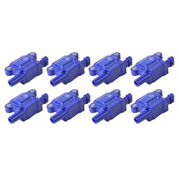 High Performance Coil Packs for 2014+ Chevy/GM 5.3L, 6.2L & 6.6L