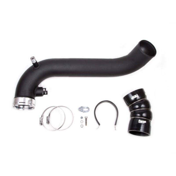 Forge High Flow Intake Hardpipe for 2014+ Mini and BMW X1 1.5L/2.0L Turbo