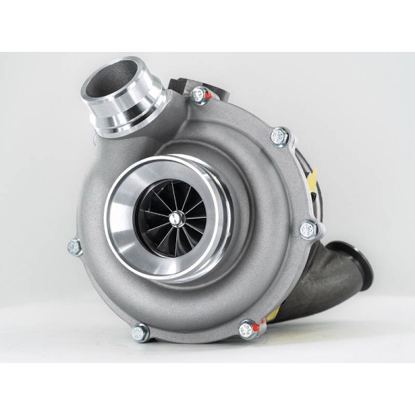 DuramaxTuner Stealth 67G2 Turbo Upgrade for 2015-2019 6.7L Powerstroke