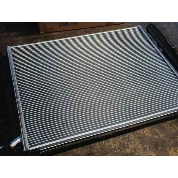 W205 Front Heat Exchanger, Crypto Cooler for 2015-2021 C450 / C43
