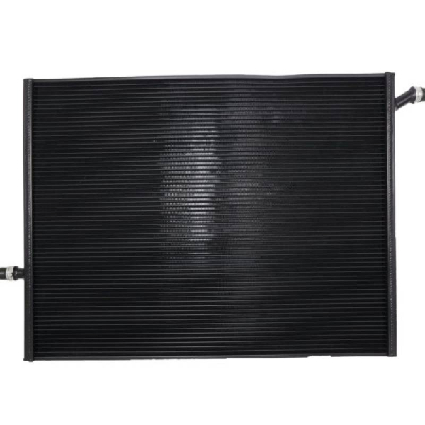 W205 Front Heat Exchanger, Crypto Cooler for 2015-2021 C450 / C43