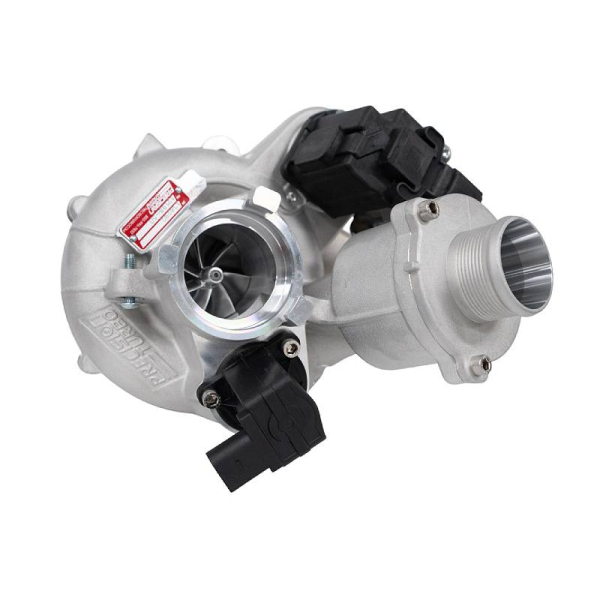 Precision 575HP Stage 1 Factory Fit Turbocharger Upgrade for 2015-2021 VW Golf / Audi A3