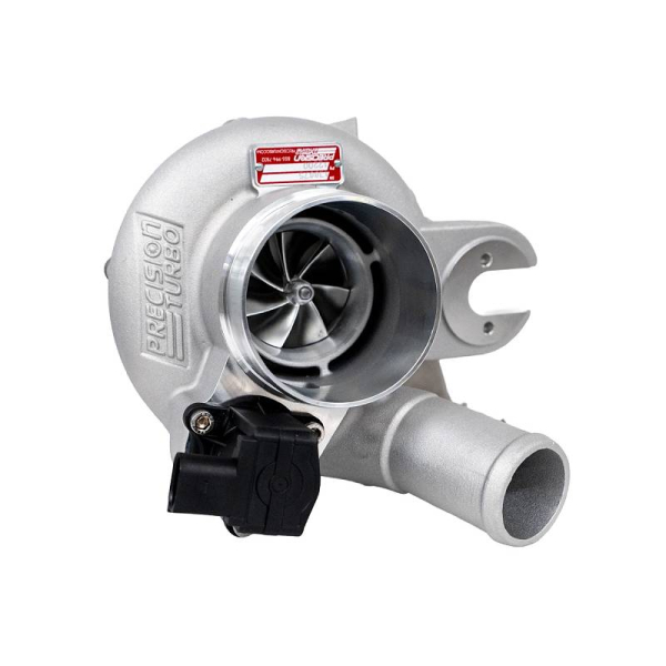Precision 700HP Stage 2 Factory Fit Turbocharger Upgrade for 2015-2021 VW Golf / Audi A3