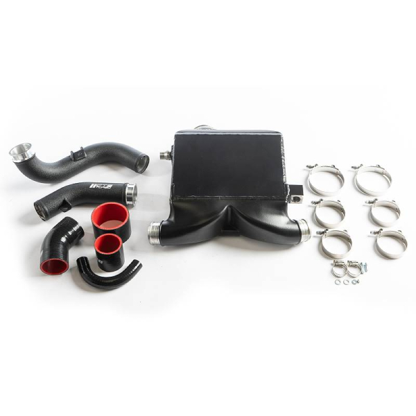 Water to Air Intercooler Upgrade for 2015-2021 Mercedes M276 C450, C43 AMG