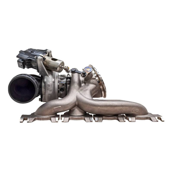 OE Remanufactured Turbo for 2015-2021 Mini Cooper S 2.0T