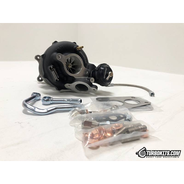 2015-2021 Subaru WRX FA20 TD06SL2-54X Turbo Upgrade (500HP) | Boost Lab
