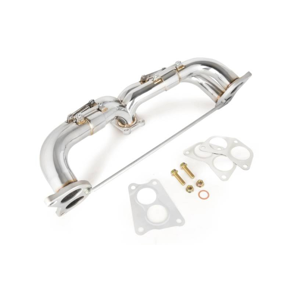 2015-2021 WRX TR Exhaust Manifold