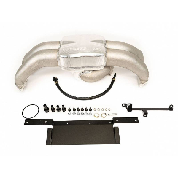 2015-2021 WRX FA20 Process West Intake Manifold