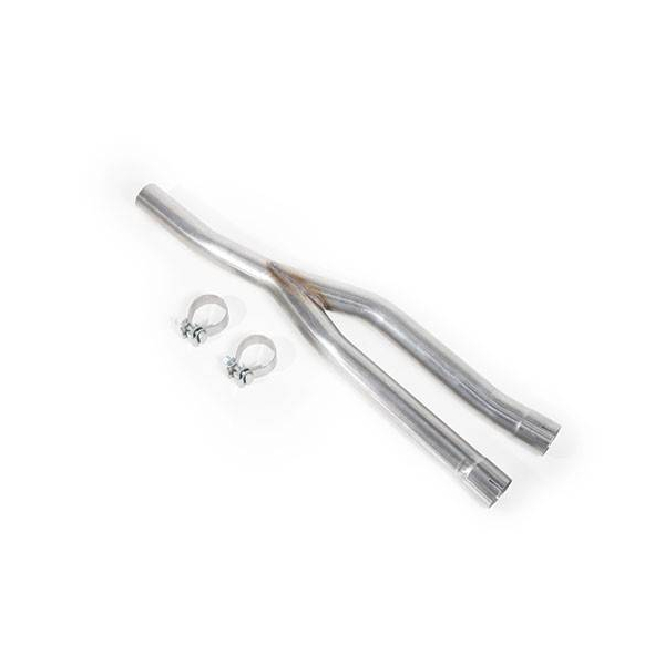 2015-2022 Mustang 2.3L EcoBoost ROUSH Y-Pipe