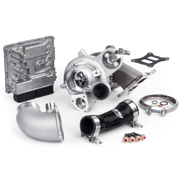 APR DTR6054 Direct Replacement Turbo Upgrade for Audi A3, S3, TT, TTS, Volkswagen Golf R, GTI, Jetta EA888.3