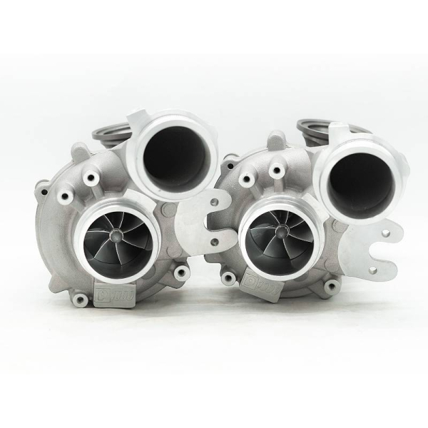 Pure1000 Turbo Upgrade for 2015-2023 Mercedes Benz C63S / AMG GT / GTS / GTR (M177 / M178)