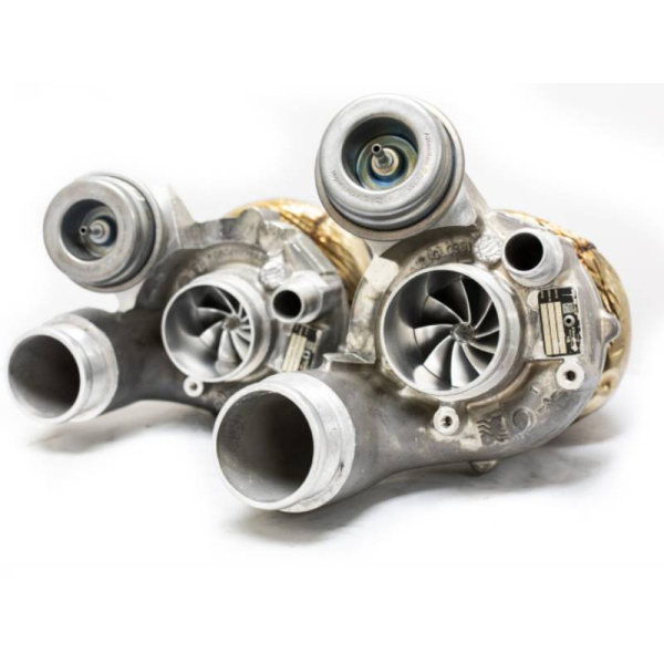 Pure1000 Turbo Upgrade for 2016-2022 Mercedes-Benz E63S AMG W177 / W178