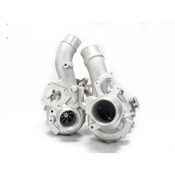 2016-2023 Q50 / Q60 PURE Twin Turbo Upgrades